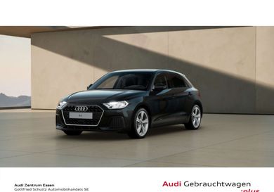 Audi A1, 2025