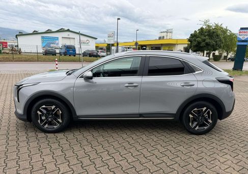 Kia XCeed, 2026 3