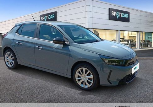 Opel Corsa, 2026 3