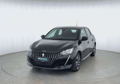 Peugeot 208, 2024