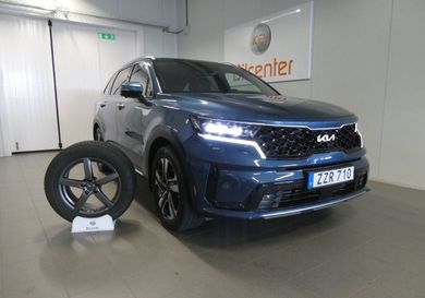 Kia Sorento, 2023