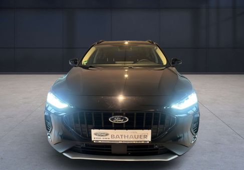 Ford Focus, 2025