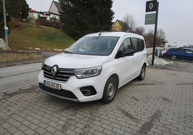 Renault Kangoo, 2022