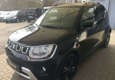 Suzuki Ignis, 2023