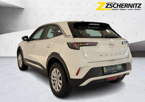 Opel Mokka, 2022 3