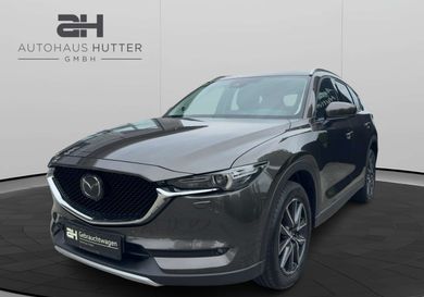 Mazda CX-5, 2019