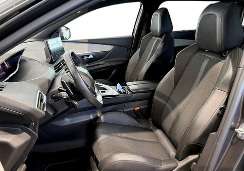 Peugeot 5008, 2023
