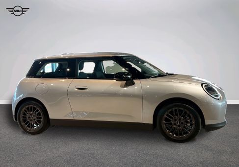 MINI, 2025