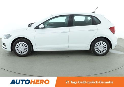 Volkswagen Polo, 2021