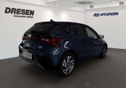 Hyundai i20, 2026 3