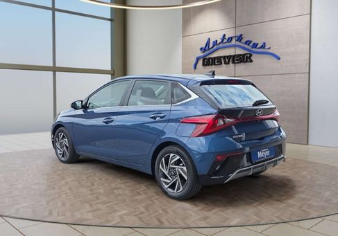 Hyundai i20, 2026