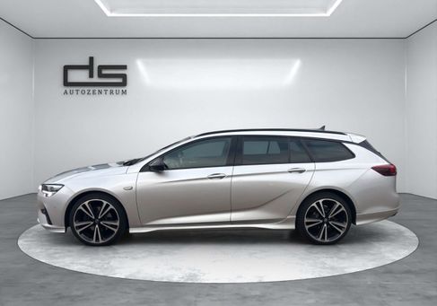 Opel Insignia, 2021 2