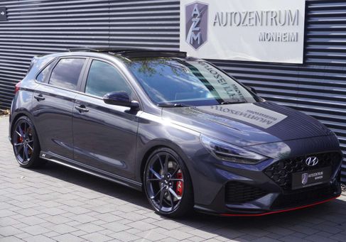 Hyundai i30, 2021 3