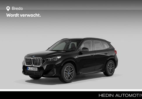 BMW X1, 2025
