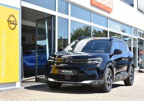 Citroën C5 Aircross, 2025 2
