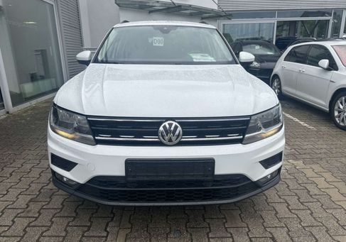 Volkswagen Tiguan, 2020 3