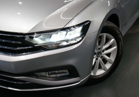 Volkswagen Passat Variant, 2022 2