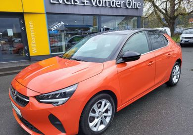 Opel Corsa, 2023