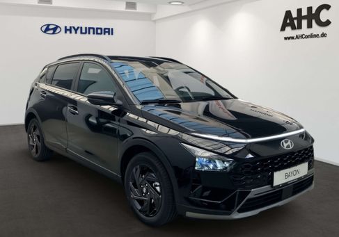 Hyundai Bayon, 2026 2