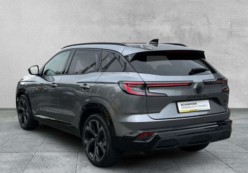 Renault Austral, 2024 3