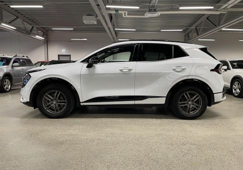 Kia Sportage, 2022 2