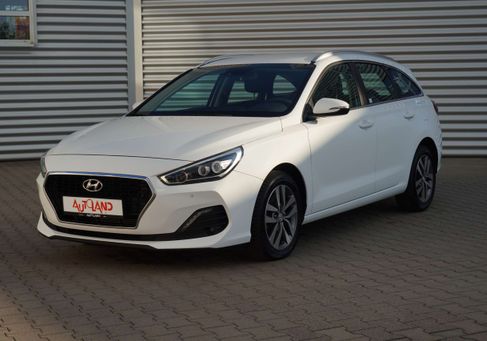 Hyundai i30, 2020 2