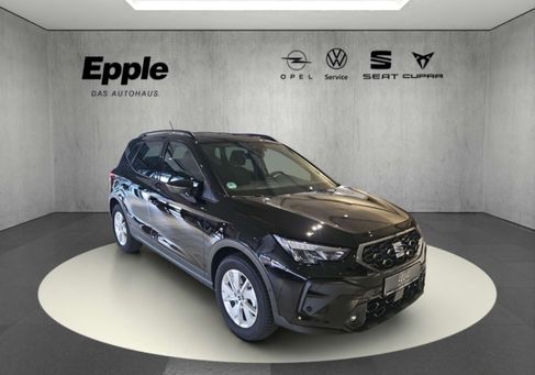Seat Arona, 2026