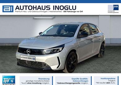 Opel Corsa, 2025