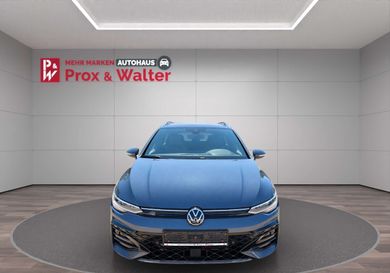 Volkswagen Golf, 2025