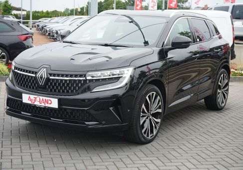 Renault Austral, 2023