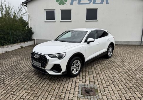Audi Q3, 2022