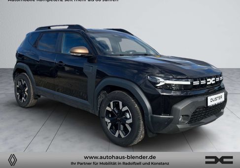 Dacia Duster, 2025 2