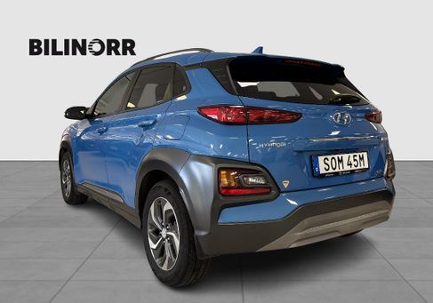 Hyundai Kona, 2020 2