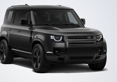 Land Rover Defender, 2026