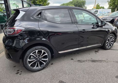 Renault Clio, 2025