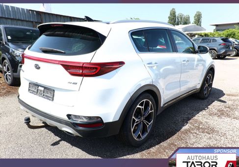 Kia Sportage, 2019 3