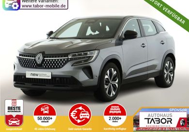Renault Austral, 2025