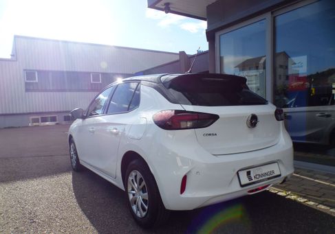 Opel Corsa, 2022 3