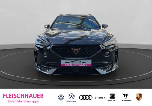 Cupra Formentor, 2023 2