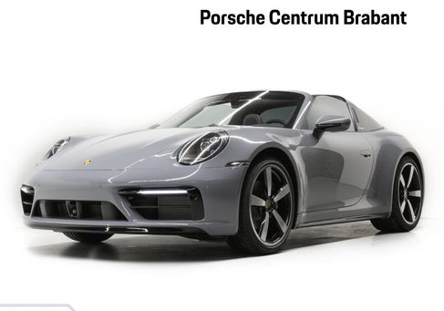 Porsche 992, 2024