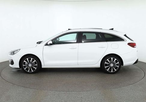 Hyundai i30, 2019 2