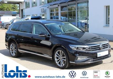 Volkswagen Passat Variant, 2023