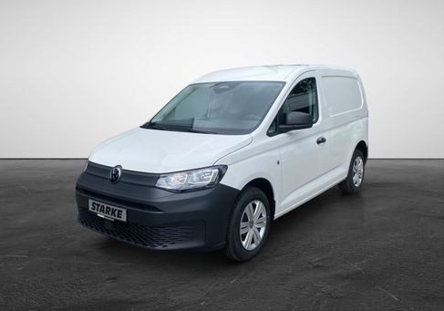 Volkswagen Caddy, 2026