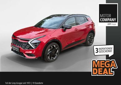 Kia Sportage, 2023