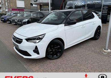 Opel Corsa, 2023