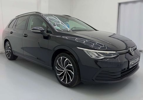 Volkswagen Golf, 2021 3