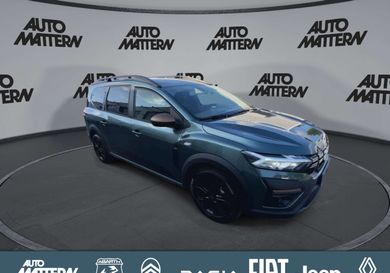 Dacia Jogger, 2024