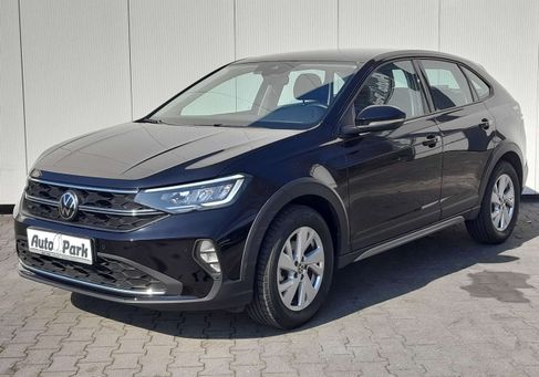 Volkswagen Taigo, 2025 2