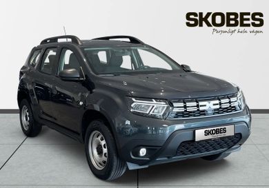 Dacia Duster, 2023