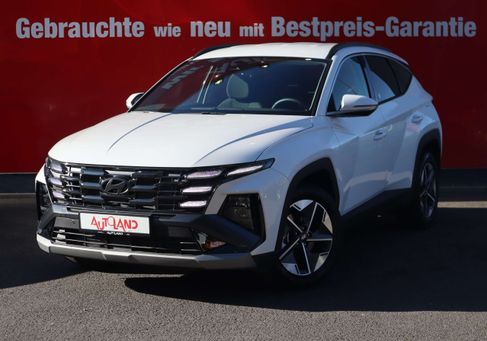 Hyundai Tucson, 2026